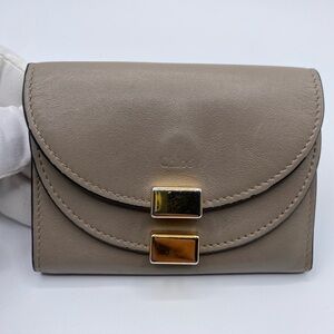 Chloe’ Motty Key Holder